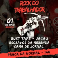 Rock do trabalhador