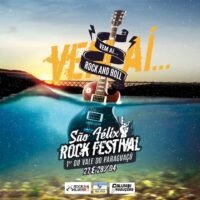 São Félix Rock Festival