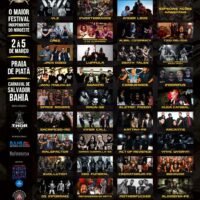 Palco do Rock 2019