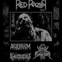 Tropical Death com Red Razor