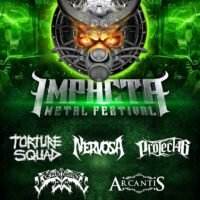 Impacta Metal Festival