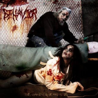 The Awakening of Madness