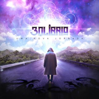 Uma Nova Jornada