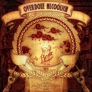 Chuva de Cerveja