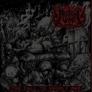 The Call to Unholy War