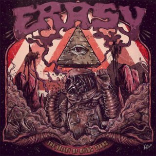 The Valley of Dying Stars