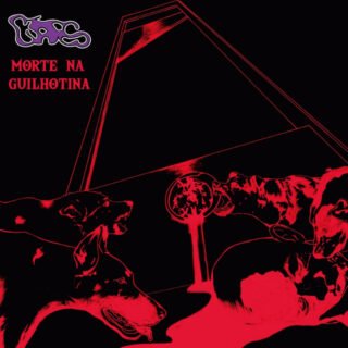 Morte na Guilhotina