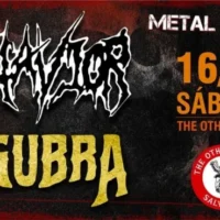 Metal Union 8