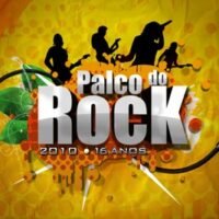 Palco do Rock 2010
