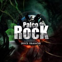 Palco do Rock 2013