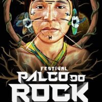 Palco do Rock 2023