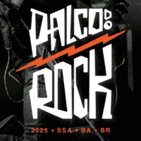 Palco do Rock 2025