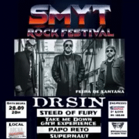 SMYT Rock Festival
