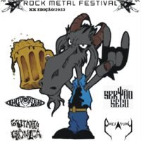 20° Boqueirão Rock Metal Festival