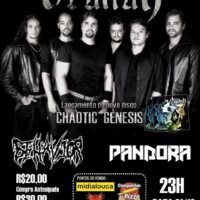 Veuliah lança novo disco