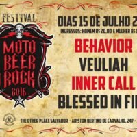 Moto Beer Rock