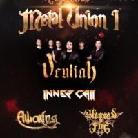 Metal Union 1