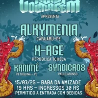 Festival Alta Voltagem