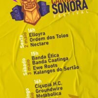 Carranca Sonora