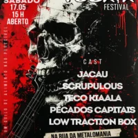 Tocaia Festival