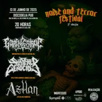 Noise and Terror Festival