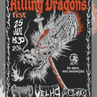 Killing Dragons Fest