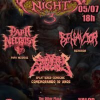 Death Night 3