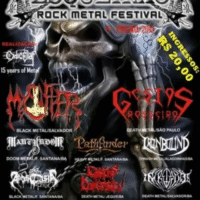 9° Boqueirão Rock Metal Festival