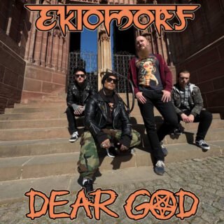 Dear God