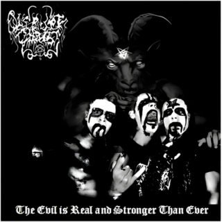 The Evil Is Real and Stronger Than Ever (Demo)