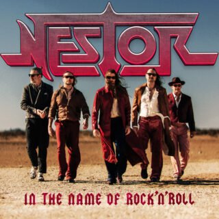 In The Name Of Rock’n’Roll