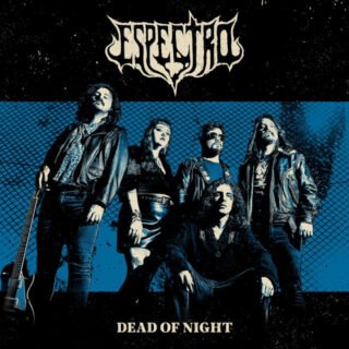 DEAD OF NIGHT