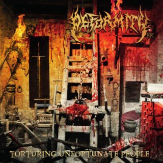 Torturing Unfortunate People