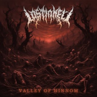 Valley Of Hinnom