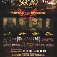 Festival Ruídos no Sertão