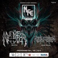 Mystifier em Vitória da Conquista