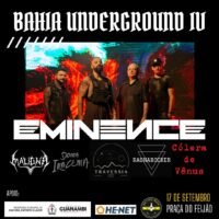 Bahia Underground IV