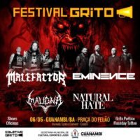 Festival Grito
