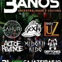 B.O.M. 3 anos