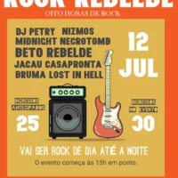 Rock Rebelde