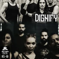 Dignify e Espinhos e Rosa