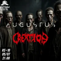 Augustus e Creation