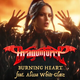 Burning Heart