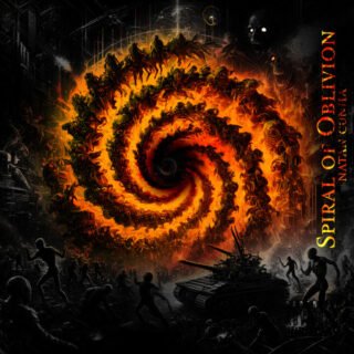 Spiral of Oblivion