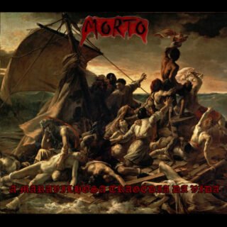 A Maravilhosa Tragédia da Vida