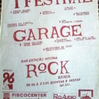 1º Garage Rock Festival