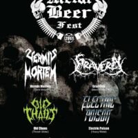Metal Beer Fest