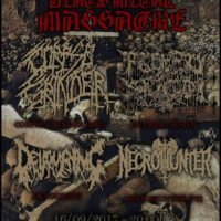 Death Metal Massacre
