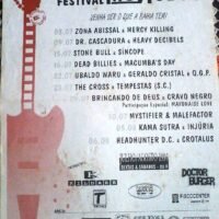 3º Garage Rock Festival