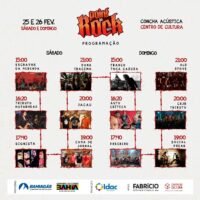 Point do Rock 2023